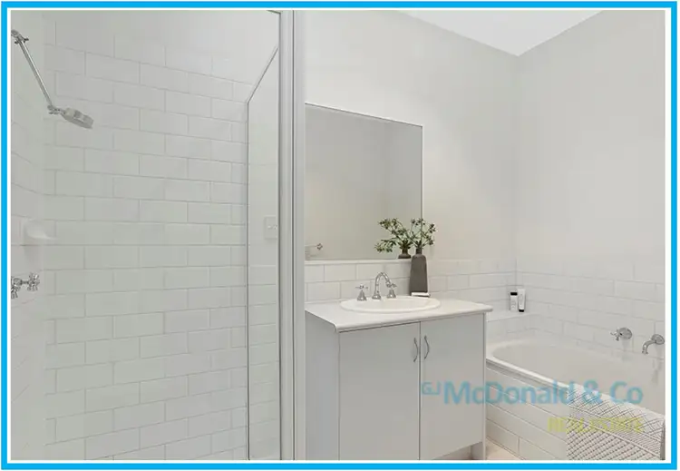 Fifth view of Homely townhouse listing, 23 Johnson Street, Belmont VIC 3216
