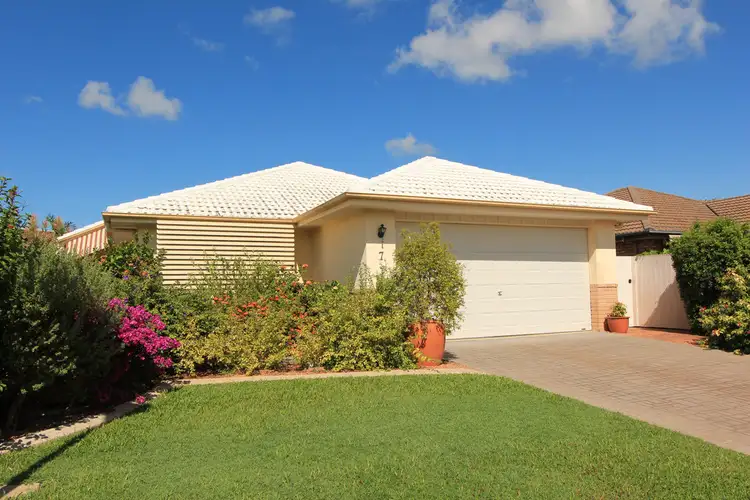7 Heritage Close, Kirwan QLD 4817