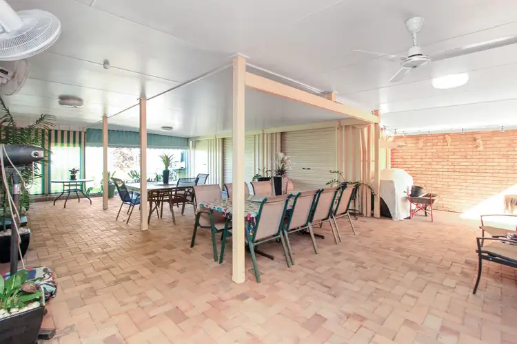 Second view of Homely house listing, 7 Heritage Close, Kirwan QLD 4817