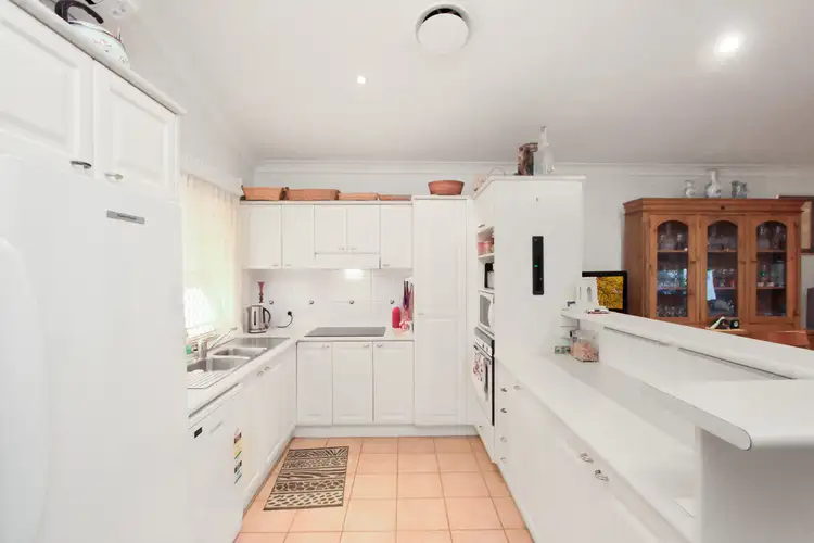 Third view of Homely house listing, 7 Heritage Close, Kirwan QLD 4817