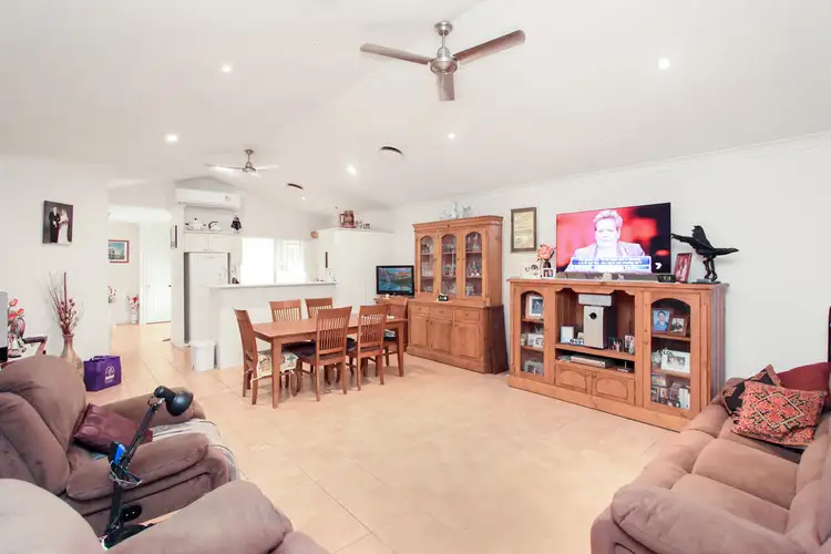 Fourth view of Homely house listing, 7 Heritage Close, Kirwan QLD 4817