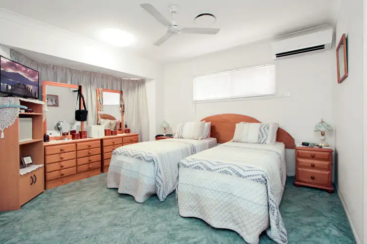 Fifth view of Homely house listing, 7 Heritage Close, Kirwan QLD 4817