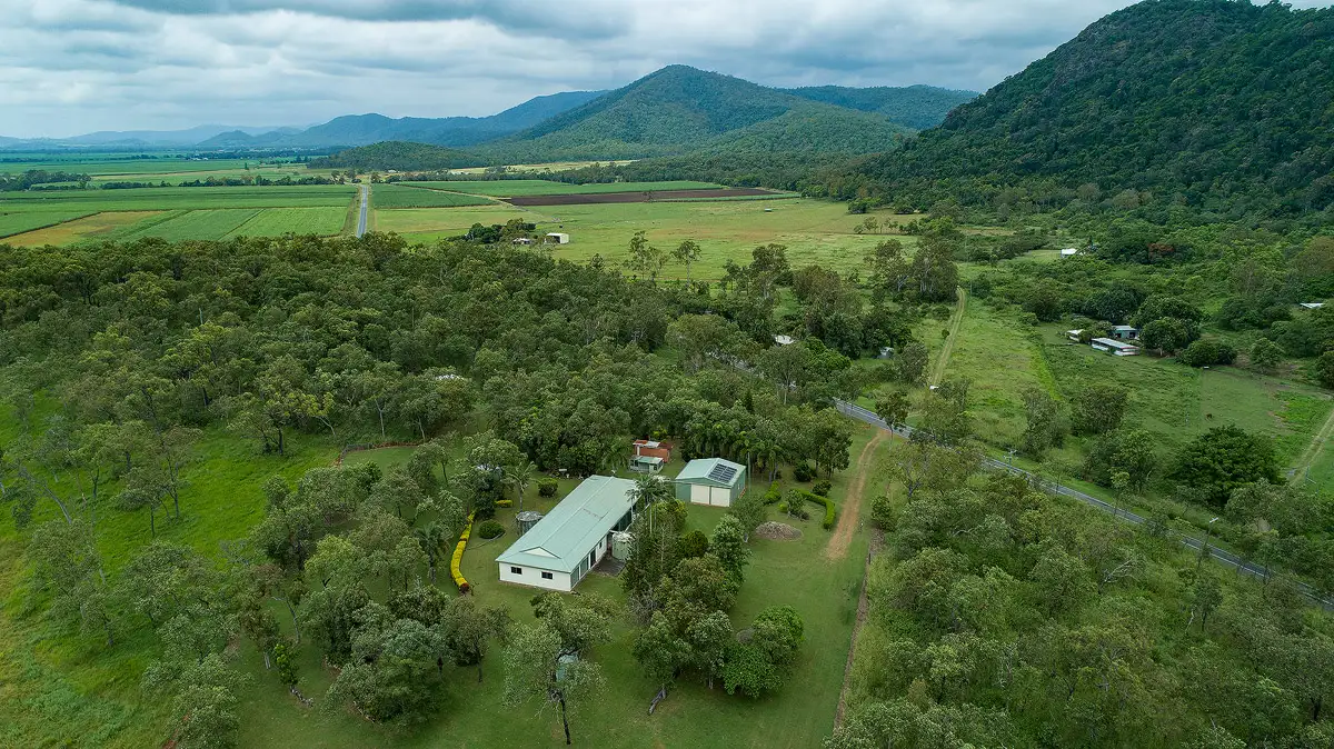 Main view of Homely house listing, 1760 Sarina Homebush Road, Sunnyside QLD 4737