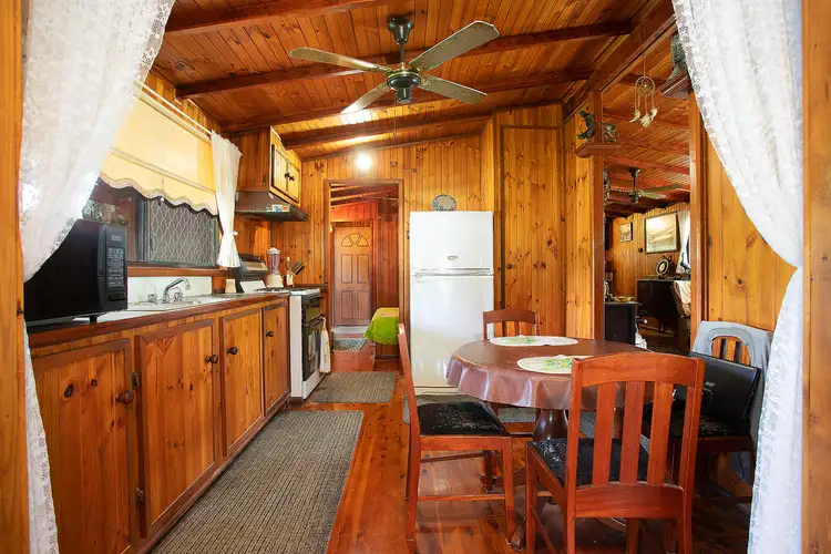Fourth view of Homely house listing, 1760 Sarina Homebush Road, Sunnyside QLD 4737