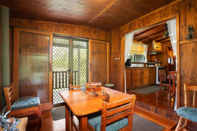 Fifth view of Homely house listing, 1760 Sarina Homebush Road, Sunnyside QLD 4737