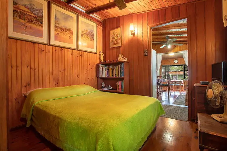 Sixth view of Homely house listing, 1760 Sarina Homebush Road, Sunnyside QLD 4737