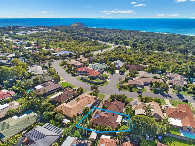 2/10 Forest Oak Crescent, Bogangar NSW 2488