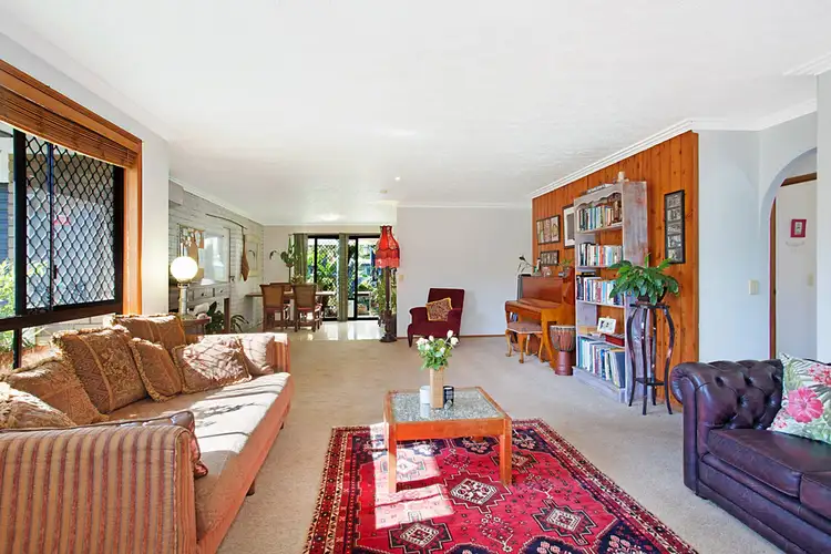 Fourth view of Homely semi-detached listing, 2/10 Forest Oak Crescent, Bogangar NSW 2488