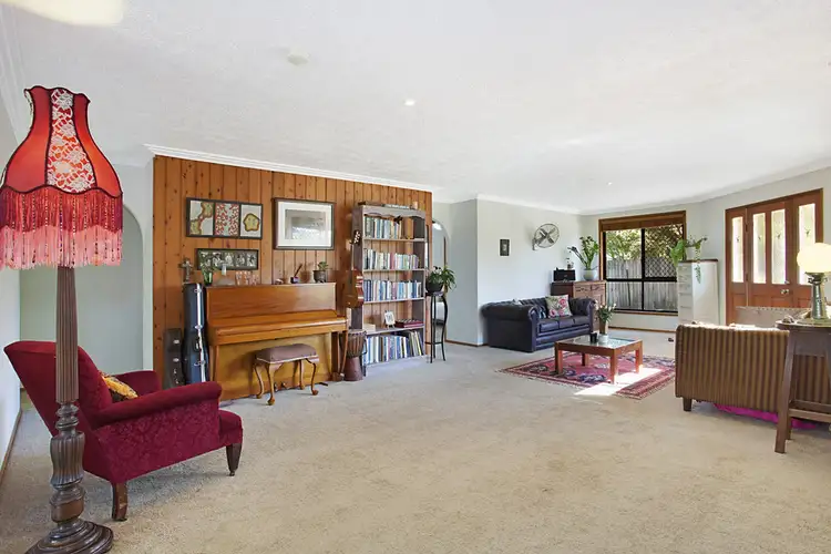 Fifth view of Homely semi-detached listing, 2/10 Forest Oak Crescent, Bogangar NSW 2488