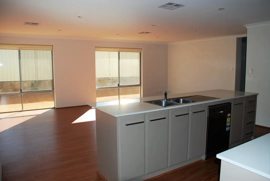 Main view of Homely house listing, 38 Spinnaker Way, Drummond Cove WA 6532