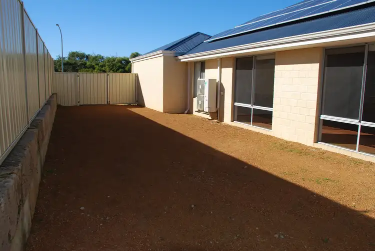 Third view of Homely house listing, 38 Spinnaker Way, Drummond Cove WA 6532
