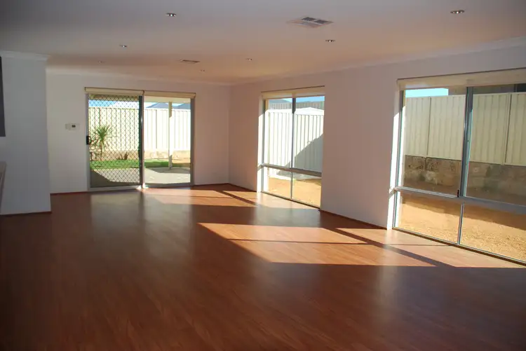 Fourth view of Homely house listing, 38 Spinnaker Way, Drummond Cove WA 6532