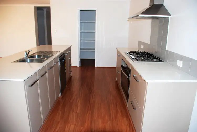 Sixth view of Homely house listing, 38 Spinnaker Way, Drummond Cove WA 6532