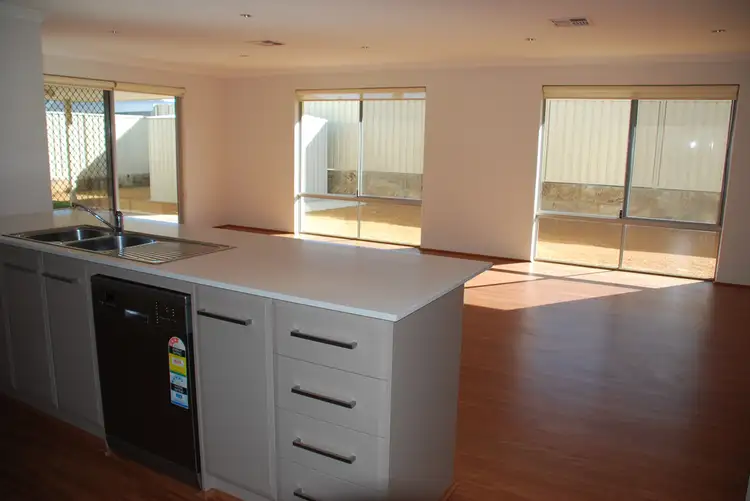 Seventh view of Homely house listing, 38 Spinnaker Way, Drummond Cove WA 6532