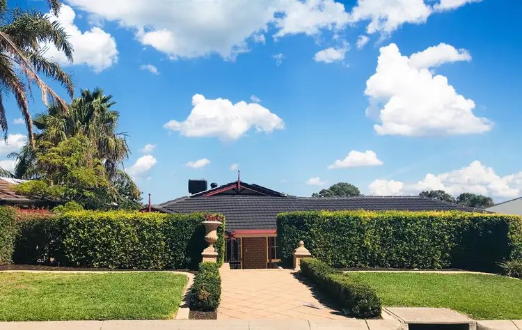 54 Cambridge Terrace, Hillbank SA 5112