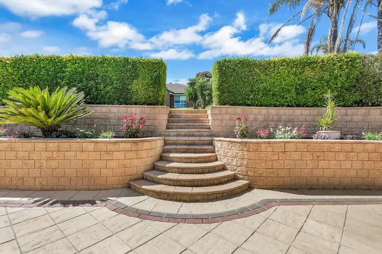 Second view of Homely house listing, 54 Cambridge Terrace, Hillbank SA 5112