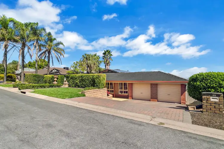 Fourth view of Homely house listing, 54 Cambridge Terrace, Hillbank SA 5112