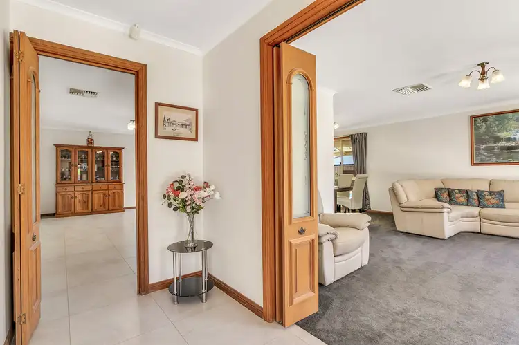 Fifth view of Homely house listing, 54 Cambridge Terrace, Hillbank SA 5112