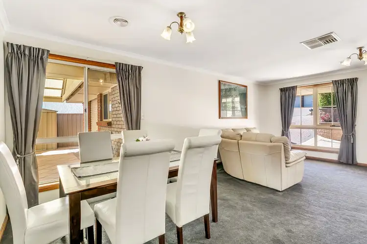 Sixth view of Homely house listing, 54 Cambridge Terrace, Hillbank SA 5112
