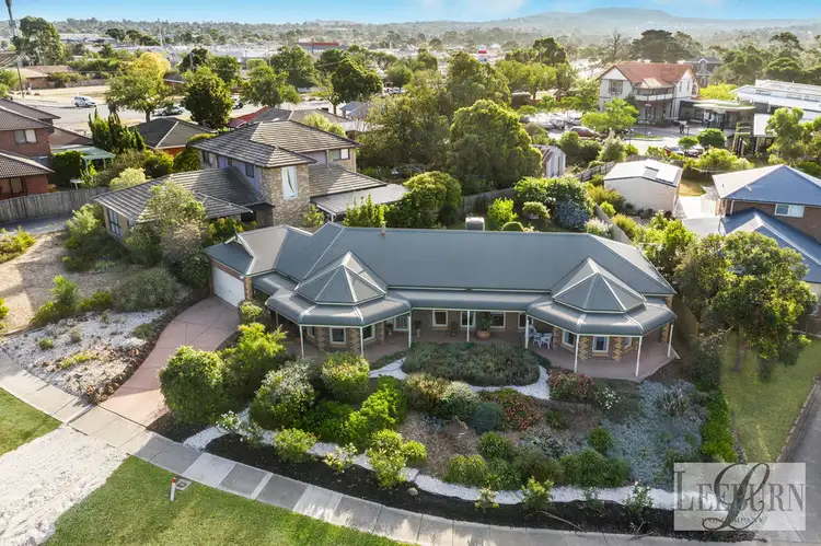 3 Ardcloney Drive, Sunbury VIC 3429