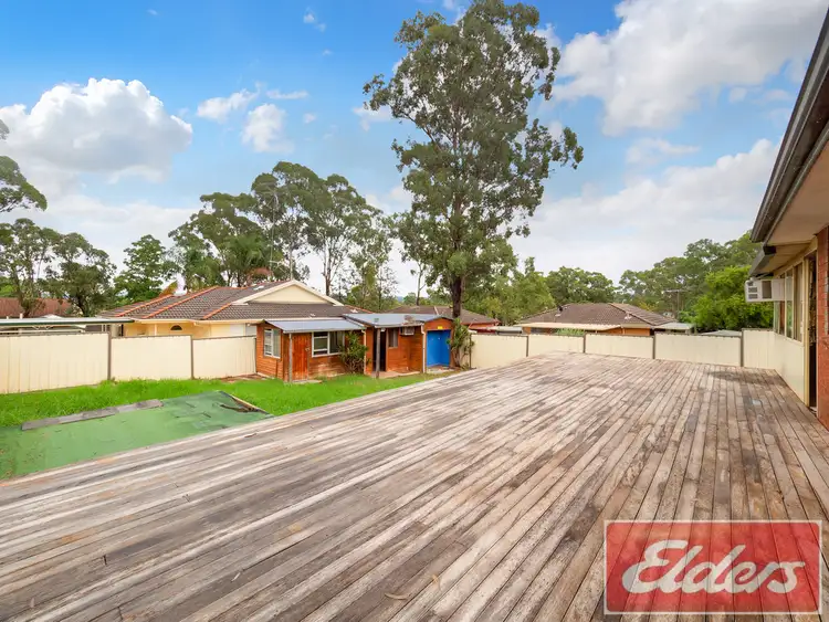 Sixth view of Homely house listing, 92 Ben Nevis Road, Cranebrook NSW 2749