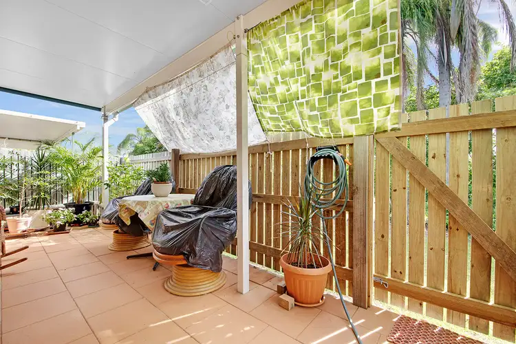 6/29 Melaleuca Street, Cooee Bay QLD 4703