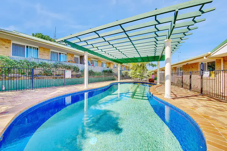 Second view of Homely house listing, 6/29 Melaleuca Street, Cooee Bay QLD 4703