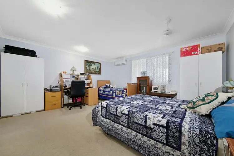 Seventh view of Homely house listing, 6/29 Melaleuca Street, Cooee Bay QLD 4703