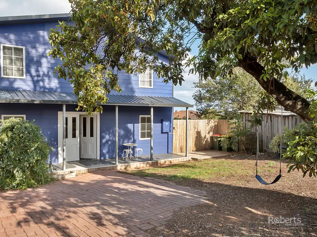 Main view of Homely house listing, 2A Rectory Street, Swansea TAS 7190