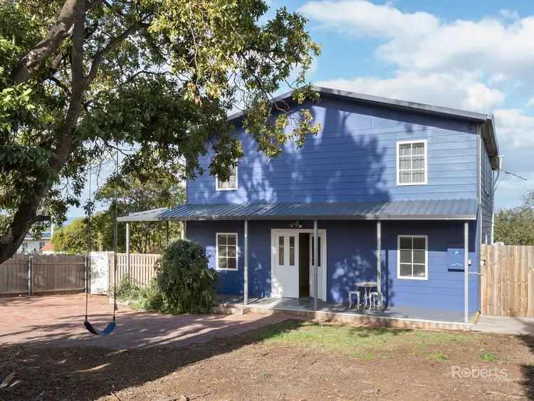 Fourth view of Homely house listing, 2A Rectory Street, Swansea TAS 7190