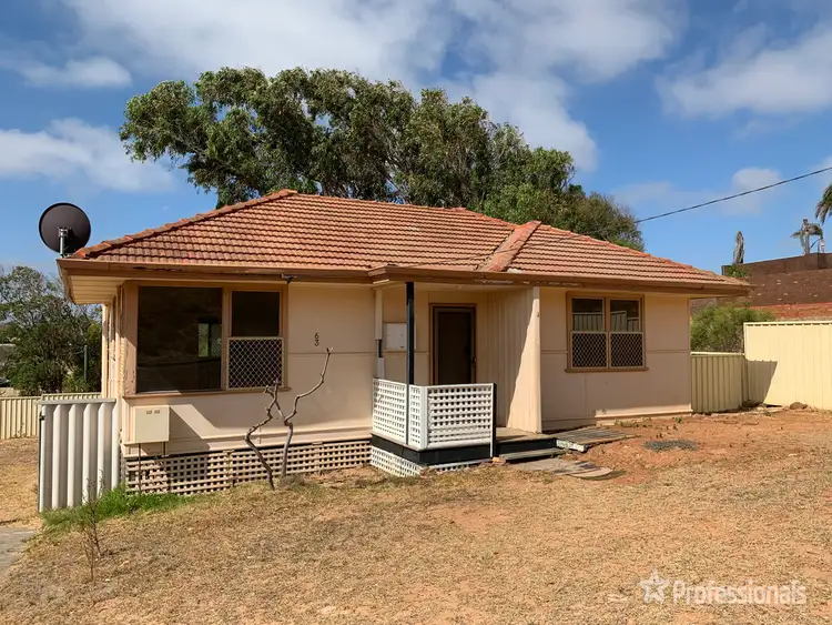 63 Brede Street, Geraldton WA 6530