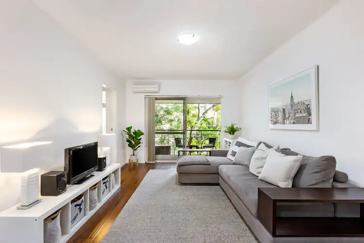 Main view of Homely apartment listing, 36/10 Murray Street, Lane Cove NSW 2066