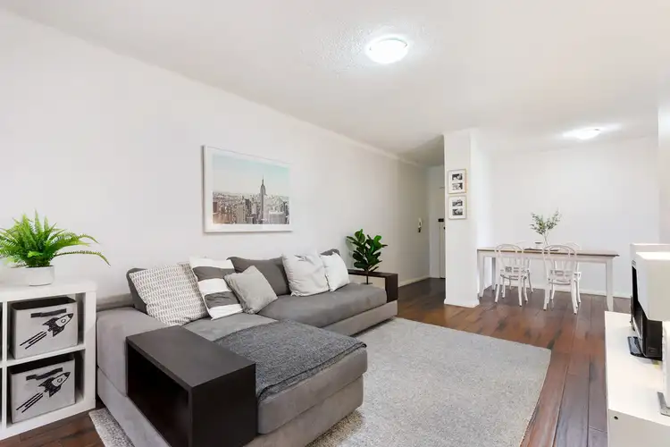 Second view of Homely apartment listing, 36/10 Murray Street, Lane Cove NSW 2066