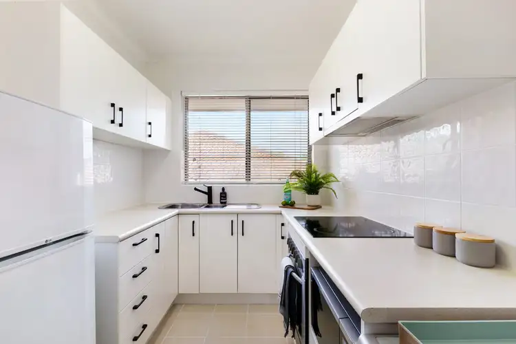 Third view of Homely apartment listing, 36/10 Murray Street, Lane Cove NSW 2066