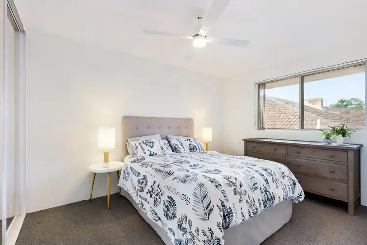 Fourth view of Homely apartment listing, 36/10 Murray Street, Lane Cove NSW 2066