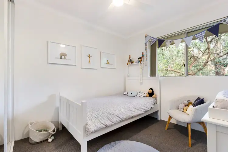 Fifth view of Homely apartment listing, 36/10 Murray Street, Lane Cove NSW 2066