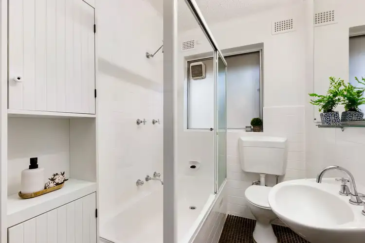 Sixth view of Homely apartment listing, 36/10 Murray Street, Lane Cove NSW 2066
