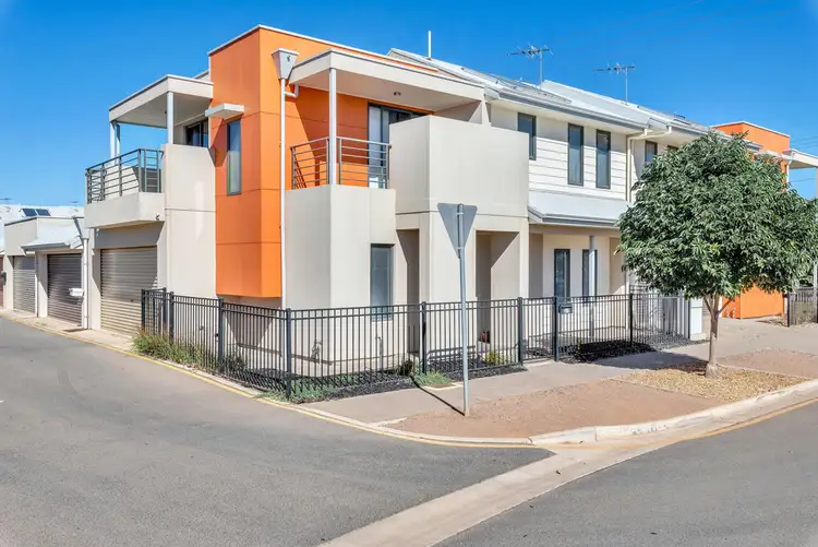 Main view of Homely townhouse listing, 2/2 Monarch Way, Munno Para SA 5115