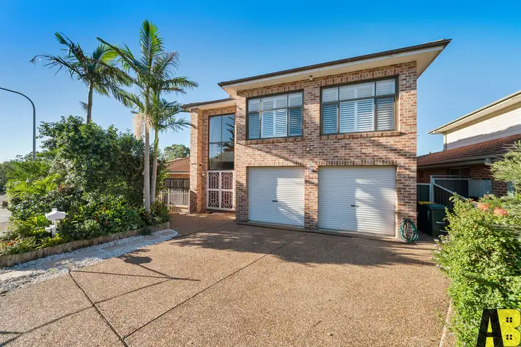 3 Bristol CCT, Blacktown NSW 2148