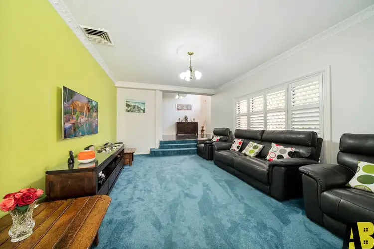 Sixth view of Homely house listing, 3 Bristol CCT, Blacktown NSW 2148