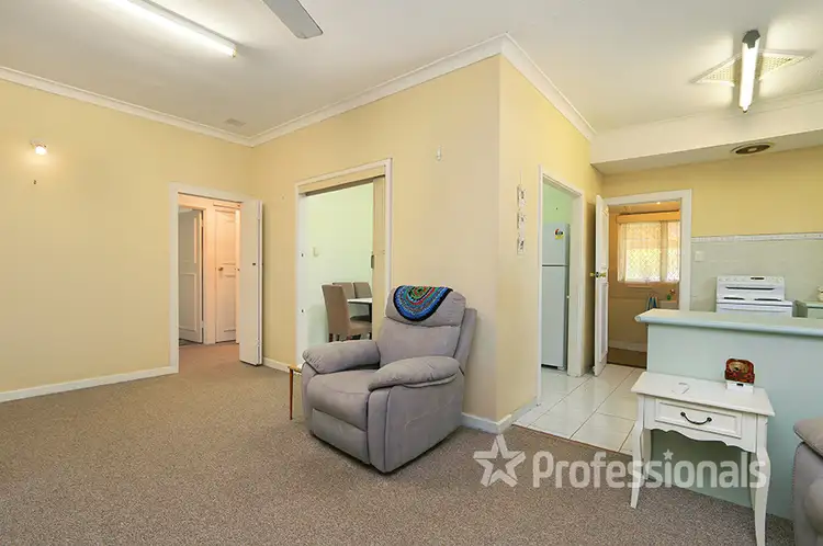 Fifth view of Homely house listing, 49 Whiteside Street, Cloverdale WA 6105