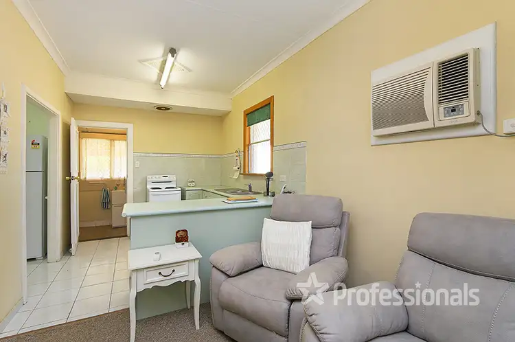 Sixth view of Homely house listing, 49 Whiteside Street, Cloverdale WA 6105