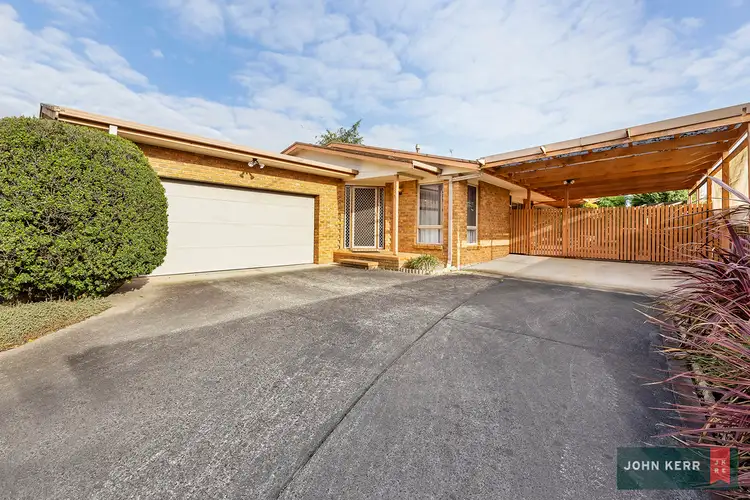 124 Southwell Avenue, Newborough VIC 3825