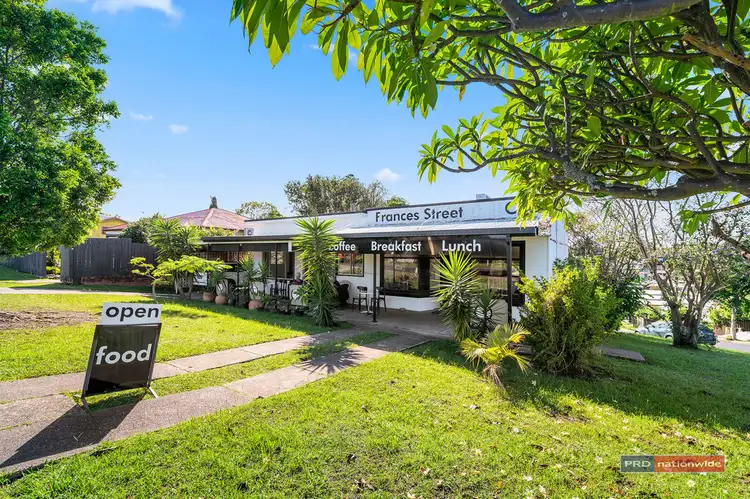 33 Frances Street, Coffs Harbour NSW 2450