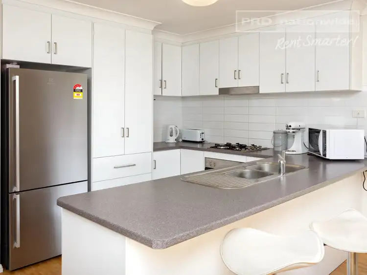 Second view of Homely house listing, 11 Mirrul Street, Glenfield Park NSW 2650