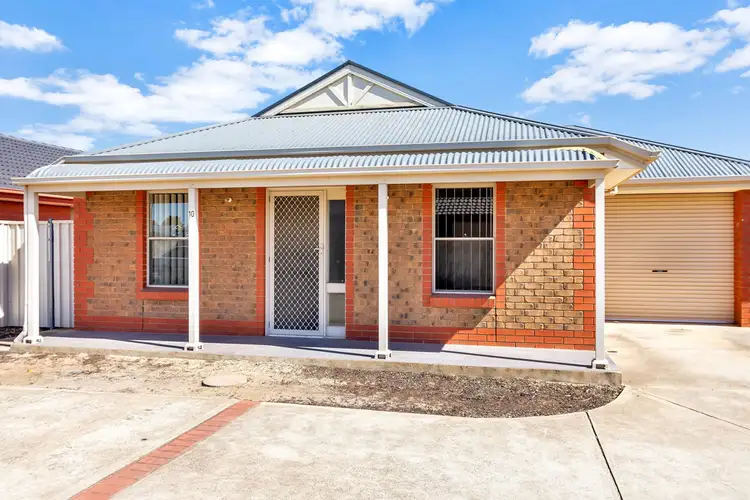 Second view of Homely house listing, 10/216 Diment Road, Burton SA 5110