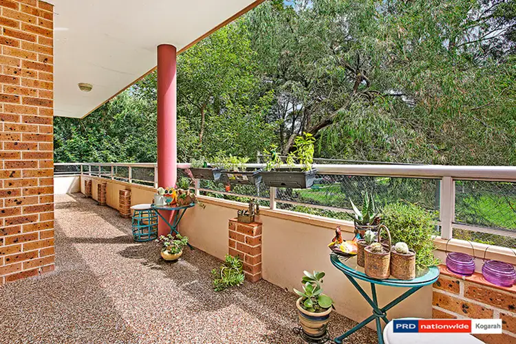 Sixth view of Homely unit listing, 2/22-24 Mill Street, Carlton NSW 2218