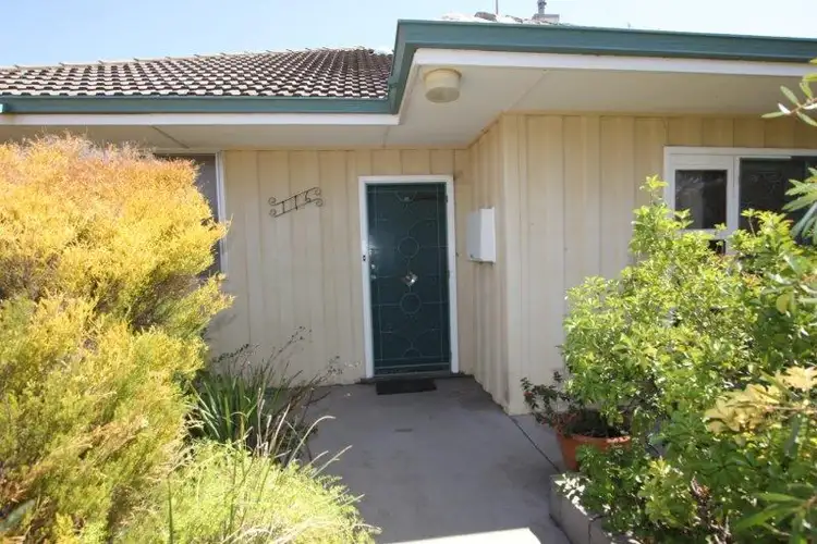Second view of Homely house listing, 116 Butcher Street, Bruce Rock WA 6418