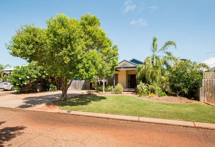13 Dalgyte Road, Djugun WA 6725