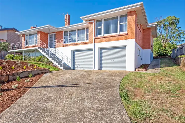 Main view of Homely house listing, 10 Haven Crescent, Ulverstone TAS 7315